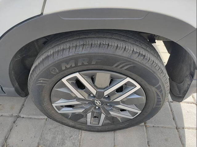 Used Hyundai Venue [2022-2023] SX (O) 1.0 Turbo iMT in Bangalore