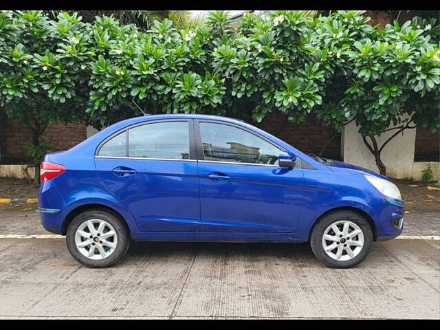 Used Tata Zest XT Petrol in Nagpur