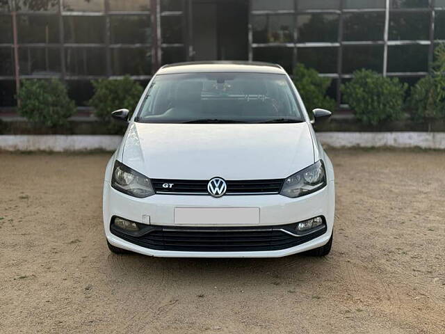 Used 2016 Volkswagen Polo in Hyderabad