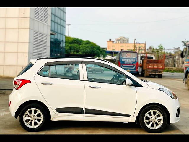 Used Hyundai Grand i10 Sportz U2 1.2 CRDi in Mumbai