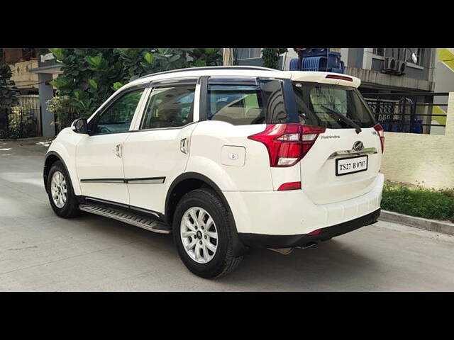 Used Mahindra XUV500 W11 in Hyderabad