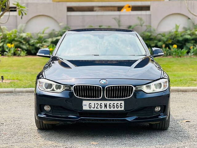 Used 2014 BMW 3-Series in Surat