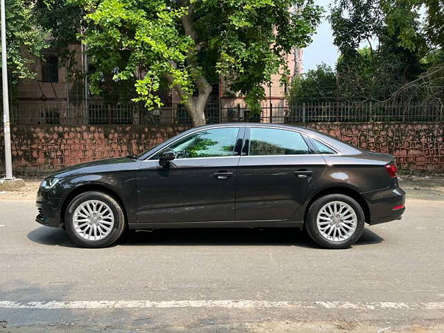 Used Audi A3 [2014-2017] 40 TFSI Premium in Delhi