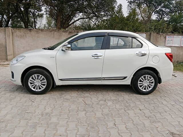 Used Maruti Suzuki Dzire [2017-2020] VDi in Lucknow