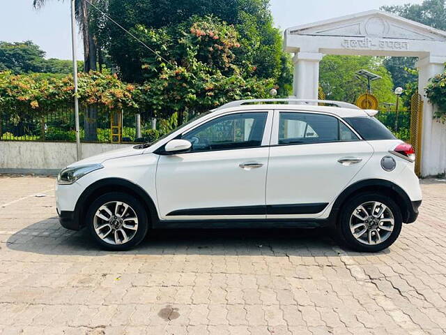 Used Hyundai i20 Active [2015-2018] 1.2 SX in Kanpur