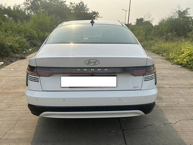 Used Hyundai Verna [2020-2023] SX 1.5 MPi in Mumbai