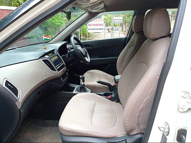 Used Hyundai Creta [2019-2020] E Plus 1.6 CRDi in Pune