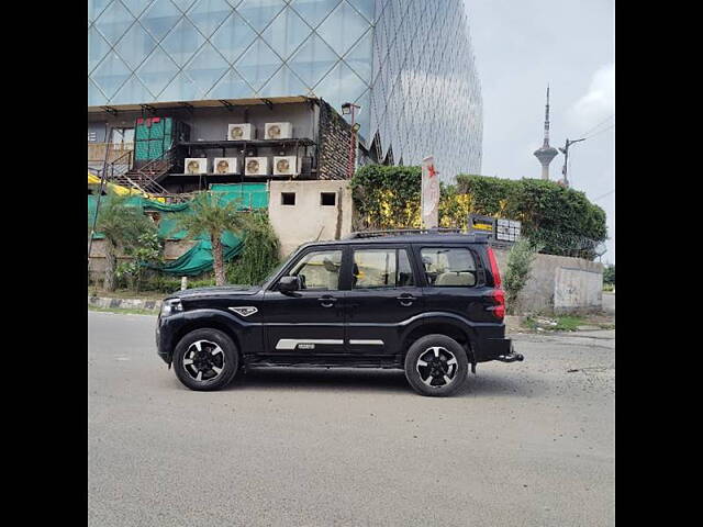 Used Mahindra Scorpio 2021 S11 in Delhi