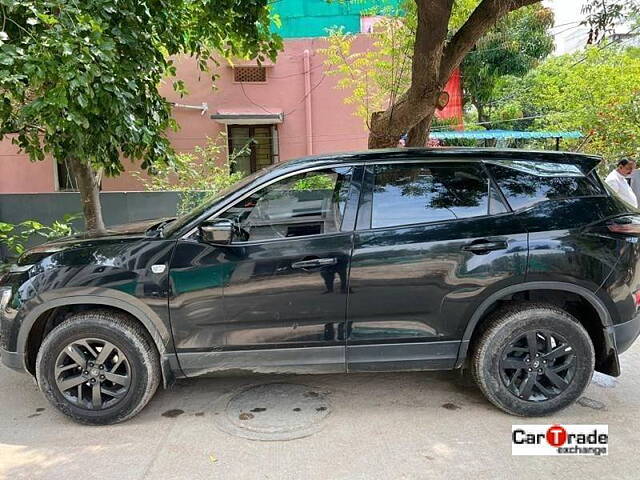 Used Tata Harrier [2019-2023] XZA Plus Dark Edition in Hyderabad