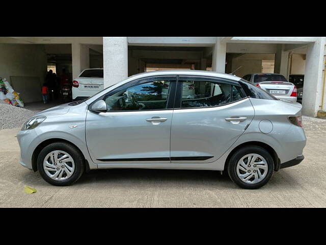 Used Hyundai Aura [2020-2023] S 1.2 CNG in Pune