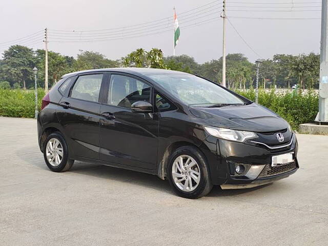 Used Honda Jazz [2015-2018] V AT Petrol in Faridabad