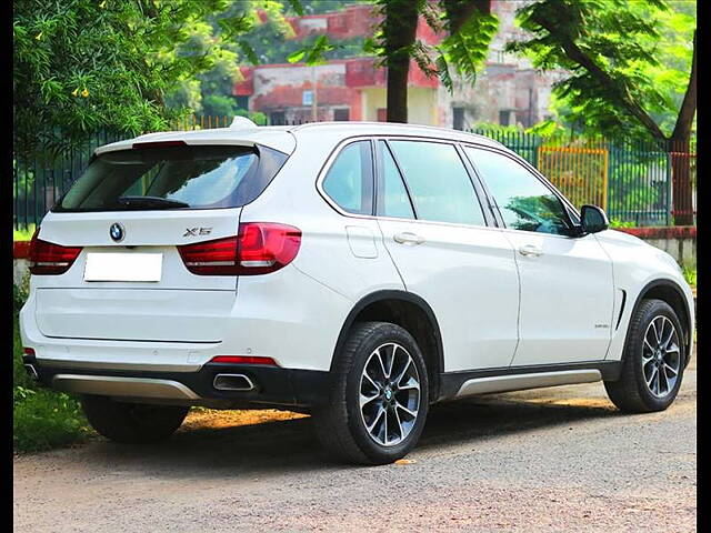 Used BMW X5 [2014-2019] xDrive30d Pure Experience (5 Seater) in Delhi