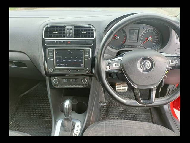 Used Volkswagen Polo [2016-2019] GT TSI in Noida