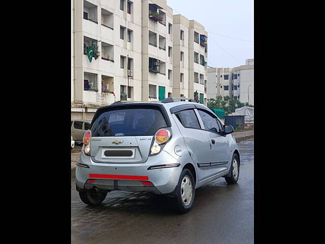 Used Chevrolet Beat [2011-2014] LS Diesel in Nagpur