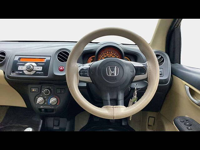 Used Honda Amaze [2013-2016] 1.2 VX i-VTEC in Delhi