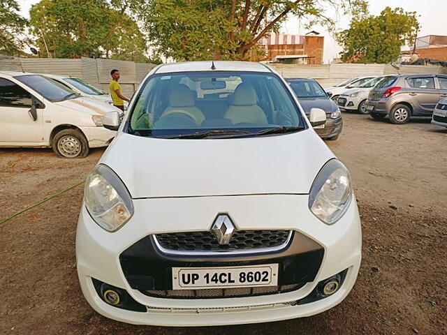 Used 2015 Renault Pulse in Kanpur