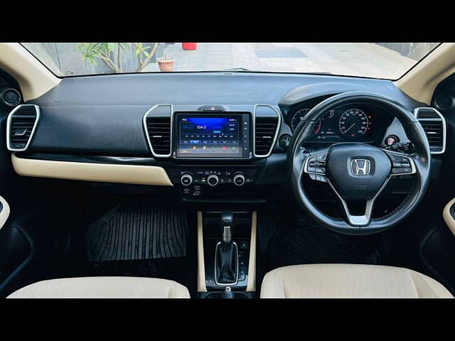 Used Honda All New City [2020-2023] VX CVT Petrol in Delhi