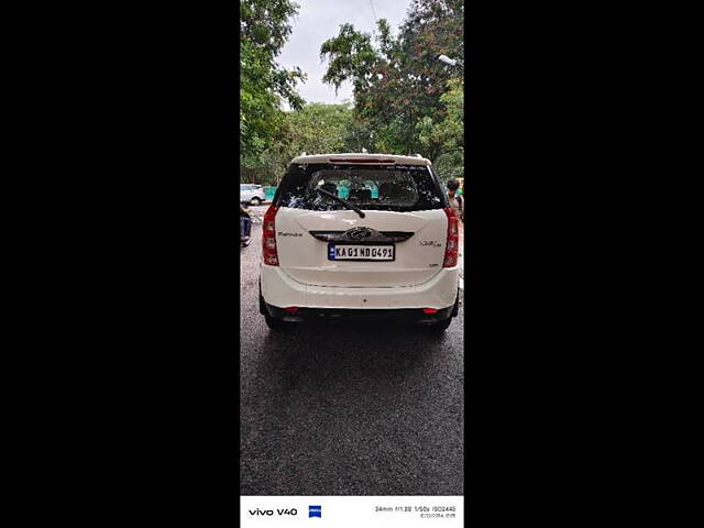 Used Mahindra XUV500 [2015-2018] W8 [2015-2017] in Bangalore