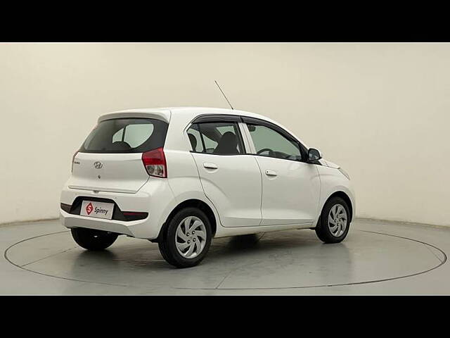 Used Hyundai Santro Sportz in Pune