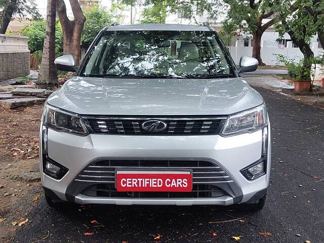 Used 2020 Mahindra XUV300 in Bangalore