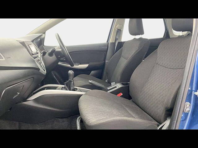 Used Maruti Suzuki Baleno [2015-2019] Delta 1.2 in Pune