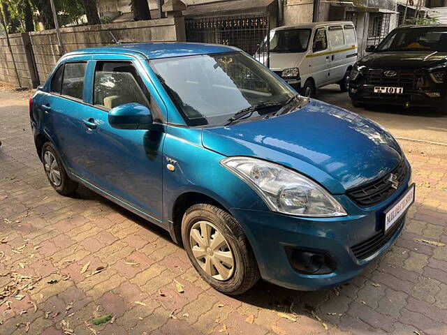 Used Maruti Suzuki Swift DZire [2011-2015] LXI in Thane