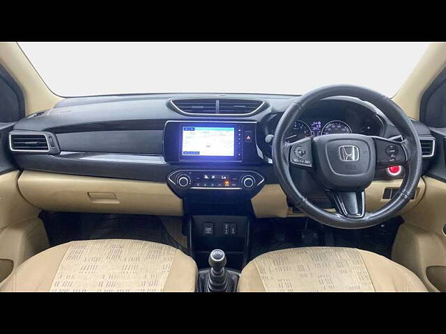 Used Honda Amaze [2016-2018] 1.2 VX i-VTEC in Hyderabad