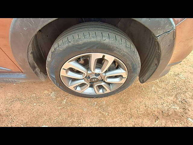 Used Hyundai i20 Active [2015-2018] 1.4 S in Bangalore