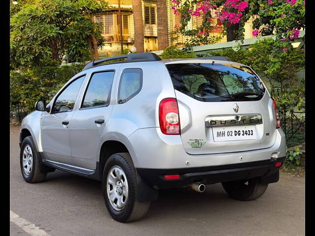 Used Renault Duster [2012-2015] RxL Petrol in Mumbai