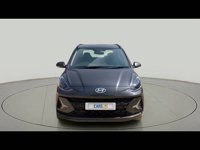 Used Hyundai Grand i10 Nios [2019-2023] Sportz 1.2 Kappa VTVT in Hyderabad