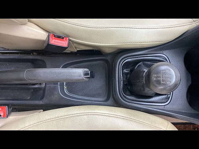 Used Volkswagen Ameo Comfortline 1.2L (P) in Hyderabad