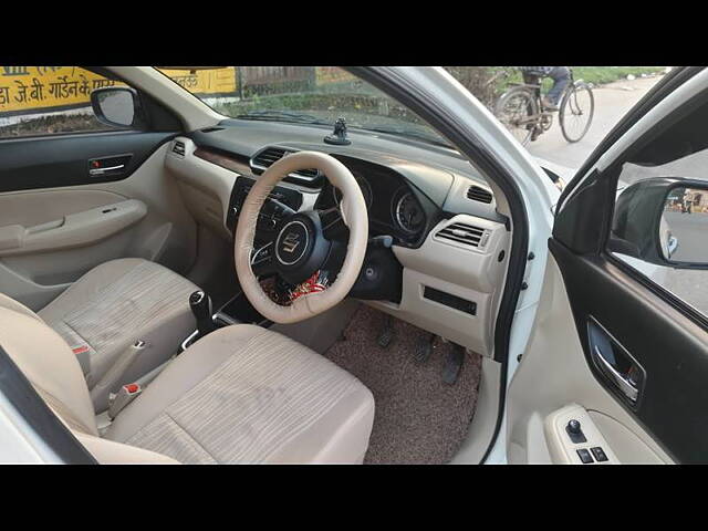 Used Maruti Suzuki Dzire [2017-2020] VDi in Lucknow