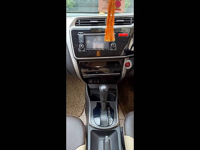 Used Honda City [2014-2017] VX CVT in Mumbai