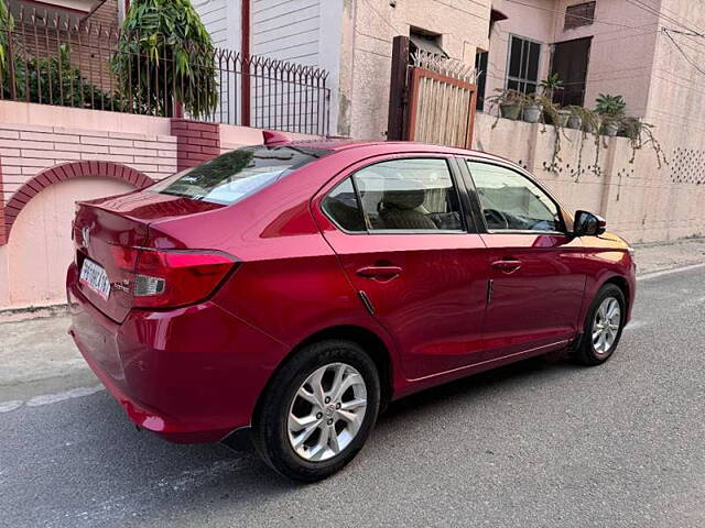 Used Honda Amaze [2018-2021] 1.5 V CVT Diesel [2018-2020] in Jalandhar