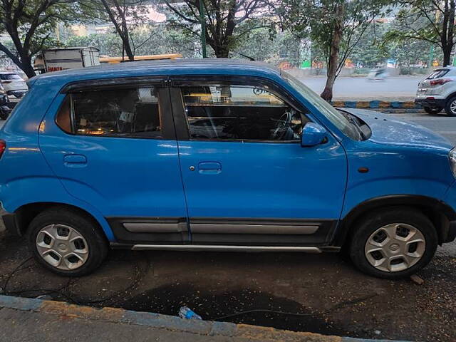 Used Maruti Suzuki S-Presso [2019-2022] VXi Plus in Thane