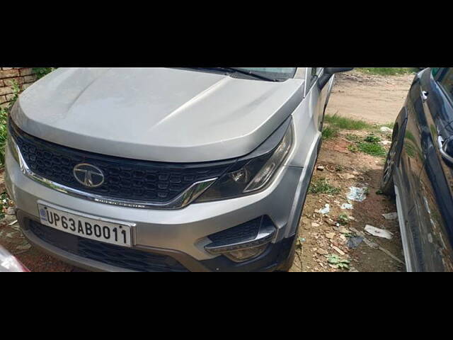 Used 2017 Tata Hexa in Varanasi