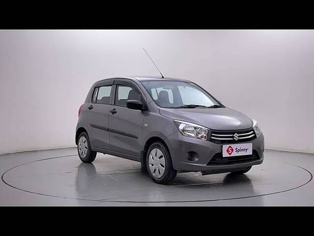 Used Maruti Suzuki Celerio [2014-2017] VXi AMT ABS in Bangalore