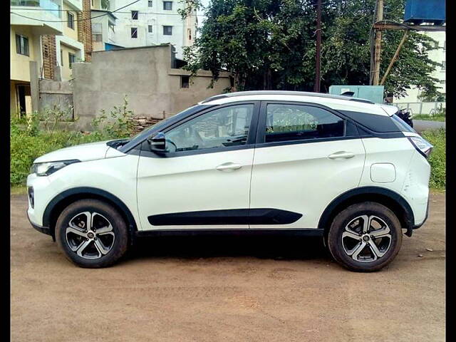 Used Tata Nexon [2017-2020] XZ in Sangli