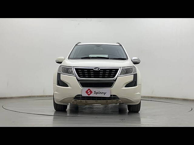 Used Mahindra XUV500 W5 [2018-2020] in Hyderabad