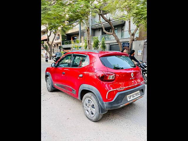 Used Renault Kwid [2019] [2019-2019] 1.0 RXT AMT Opt in Delhi