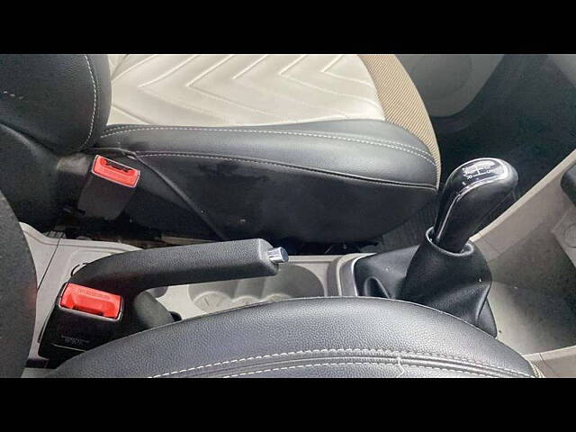 Used Tata Tiago [2016-2020] Revotron XZ in Pune