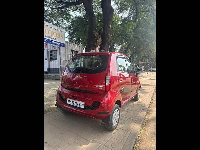 Used Tata Nano Twist XTA in Pune