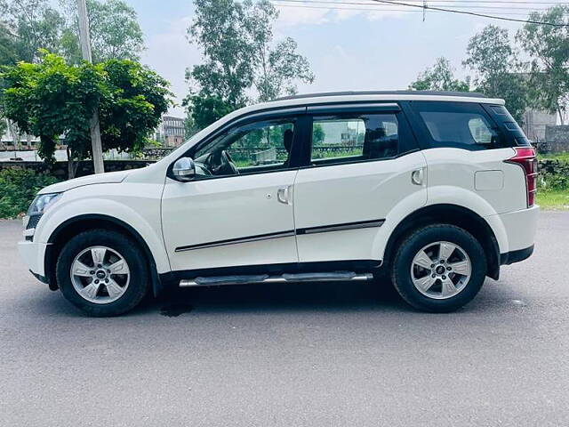 Used Mahindra XUV500 [2011-2015] W8 in Jaipur