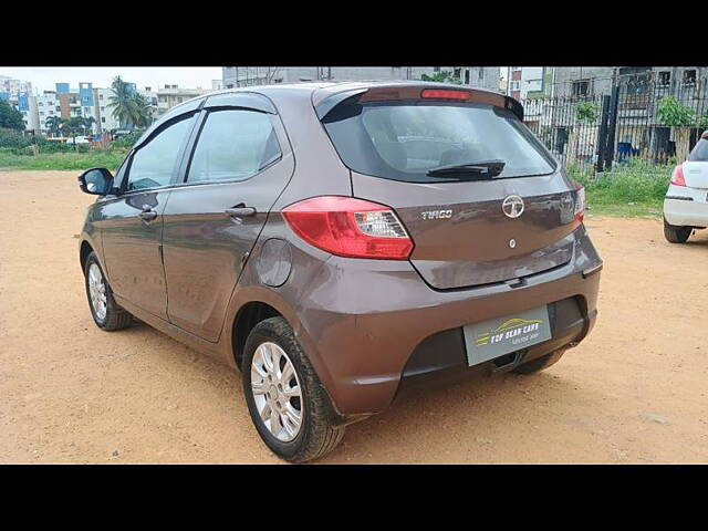 Used Tata Tiago [2016-2020] Revotron XZ in Bangalore