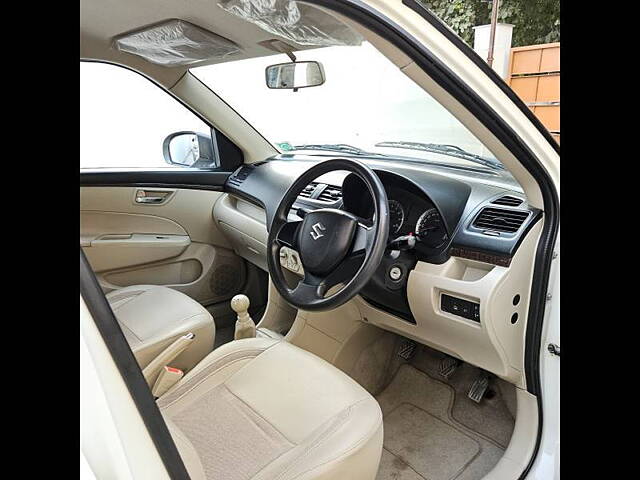 Used Maruti Suzuki Swift DZire [2011-2015] VXI in Gurgaon