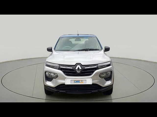 Used Renault Kwid [2019-2022] Neotech RXL in Delhi