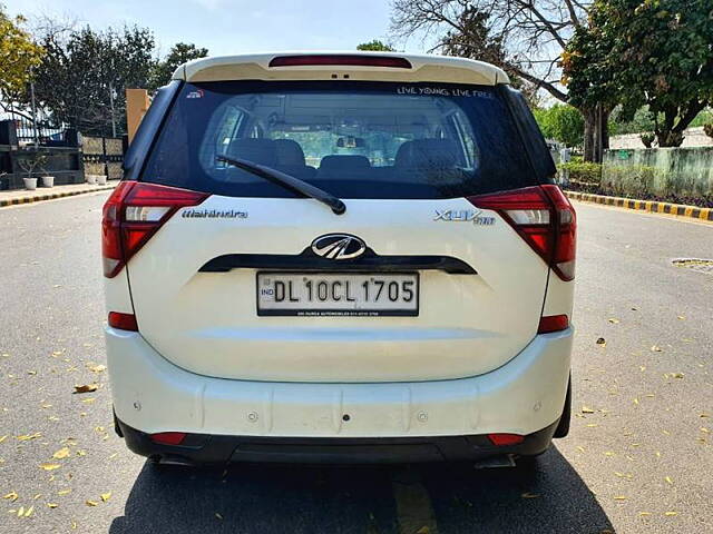 Used Mahindra XUV500 W7 [2018-2020] in Faridabad