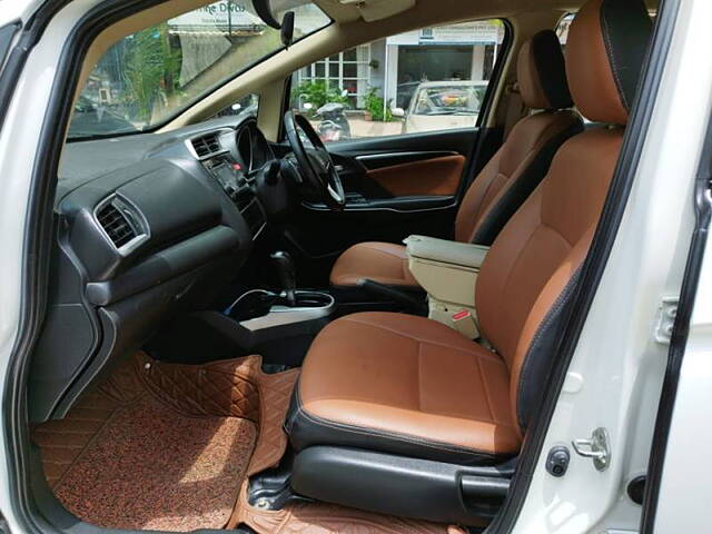 Used Honda Jazz [2015-2018] V AT Petrol in Mumbai