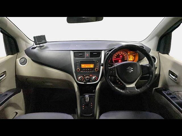 Used Maruti Suzuki Celerio [2017-2021] ZXi AMT [2017-2019] in Mumbai