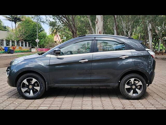 Used Tata Nexon [2017-2020] XZ Diesel in Nashik